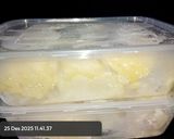 Foto langkah ke 1 dari resep Kolak Durian (Kinca Durian).