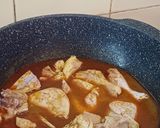 Foto langkah ke 2 dari resep Gulai Ayam.