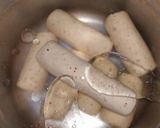Foto langkah ke 4 dari resep Kerupuk Nasi.