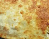 Csirkés rakott karfiol recept fázis 5 fotója