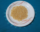 தித்திக்கும் தினை பாயாசம் ரெசிபி ஸ்டேப் 1 புகைப்படம்