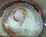 Foto del paso 3 de la receta: Galletitas craqueladas de limón, sin gluten
