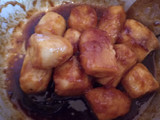 Caramelized Bananas