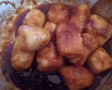 A picture of step 2 of Caramelized Bananas.