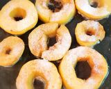 Foto del paso 5 de la receta: Membrillos asados con base de provoleta