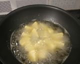 Foto langkah ke 1 dari resep Semur Pedas Rempah.