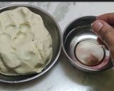 A picture of step 7 of Sour Seedai recipe.