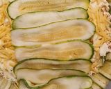 Foto del paso 6 de la receta: Budín de zucchini
