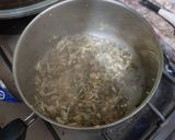 Foto del paso 1 de la receta: Salsa de champiñón liviana 2