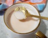 Foto langkah ke 3 dari resep Syai Haleeb (Teh Susu Rempah Arab).