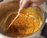 திண்டுக்கல் மட்டன் பிரியாணி ரெசிபி ஸ்டேப் 6 புகைப்படம்