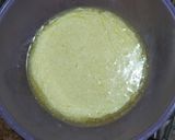 A picture of step 3 of Red Velvet Cake.