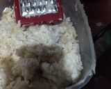 Foto del paso 2 de la receta: Arepa de yuca