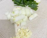 Foto langkah ke 2 dari resep Sup timun.