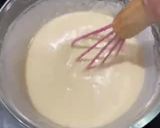 Foto langkah ke 4 dari resep Waffle ala AW.