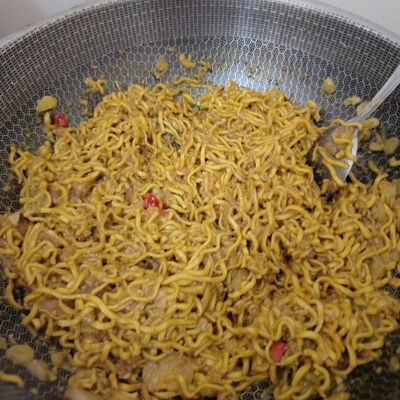Langkah 6