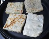 صورة لخطوة 6 من وصفة المطبق السعودي 👍😋