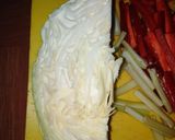 Foto del paso 4 de la receta: Chow mein