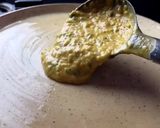 A picture of step 7 of Aloo ke parathe.