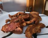 Foto del paso 2 de la receta: Chicharrón a lo cubano 🇨🇺