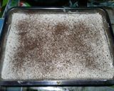 Foto del paso 5 de la receta: Tiramisú! Sencillo y fácil de hacer! 😋