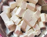 শাহী পানির রেসিপি(shahi paneer recipe in Bengali) রেসিপির ধাপ 1 ছবি