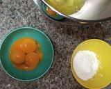 Foto del paso 2 de la receta: Melindros