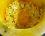 मूंग दाल का भरता (Moong dal ka bharta recipe in Hindi) रेसिपी चरण 2 फोटो