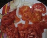 Foto del paso 4 de la receta: Pan árabe