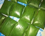 Foto langkah ke 4 dari resep Pais waluh/labu kuning.