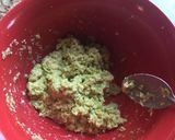 Foto del paso 3 de la receta: Pizza de coliflor