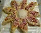 Foto del paso 2 de la receta Pizza margarita