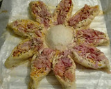 Foto del paso 2 de la receta: Pizza margarita