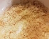 Foto del paso 5 de la receta: Alitas en barbacoa rápida con arroz curcumado