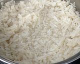 Une image de l'étape 1 de Riz japonais au sésame.