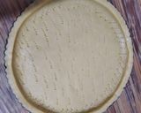 Foto del paso 3 de la receta: Tarta de dulce de leche y coco rallado