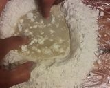 Foto del paso 1 de la receta: Buñuelos caseros, paso a paso