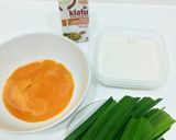 Foto langkah ke 1 dari resep Selai srikaya..yummie.