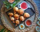 ফ্রাইড কলি ফ্লাওয়ার 🥦 রেসিপির ধাপ 5 ছবি