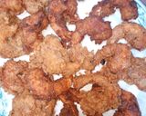 صورة لخطوة 3 من وصفة جمبري بالخلطه السريه 🍤🍤