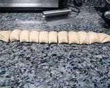 Foto del paso 4 de la receta: 243. Samosas de verduras vegetarianas