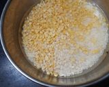 વેજ હાડવો (Veg Handvo Recipe in Gujarati) રેસીપી સ્ટેપ1ફોટો