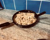Foto del paso 1 de la receta: Torta de choclo tipo humita