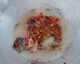 Foto langkah ke 5 dari resep Kering tempe.
