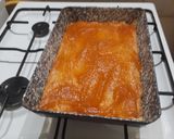 Női szeszély recept fázis 2 fotója