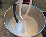 Foto del paso 5 de la receta Bizcocho de Naranja Súper Esponjoso