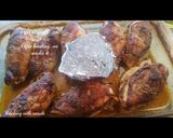 صورة لخطوة 12 من وصفة المندي المدخن بأشهى طريقة 🍗