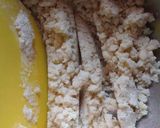 Foto del paso 6 de la receta: Torta de manzanas y crumble