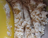 Foto del paso 6 de la receta: Torta de manzanas y crumble