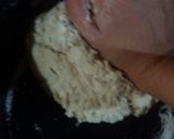 Foto langkah ke 2 dari resep Sweet roll black pizzano.